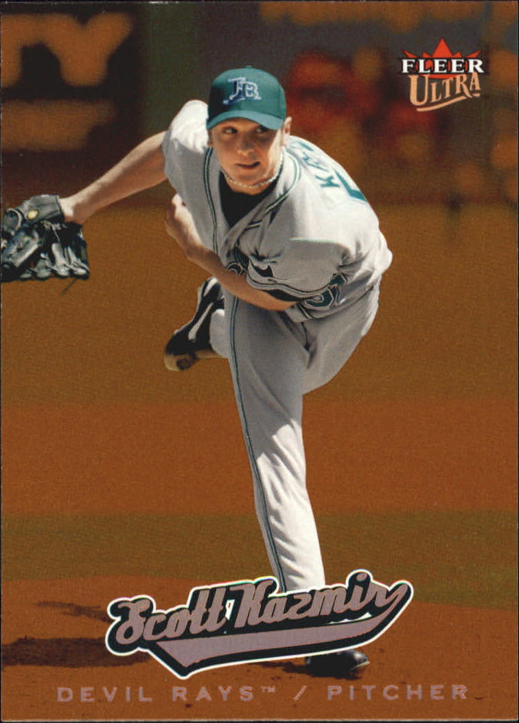 B3434- 2005 Ultra Baseball Card #s 1-220 +Inserts -You Pick- 15+ FREE US SHIP - Picture 400 of 430