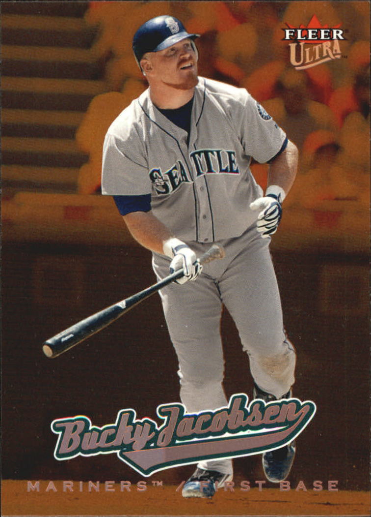 B3434- 2005 Ultra Baseball Card #s 1-220 +Inserts -You Pick- 15+ FREE US SHIP - Picture 402 of 430
