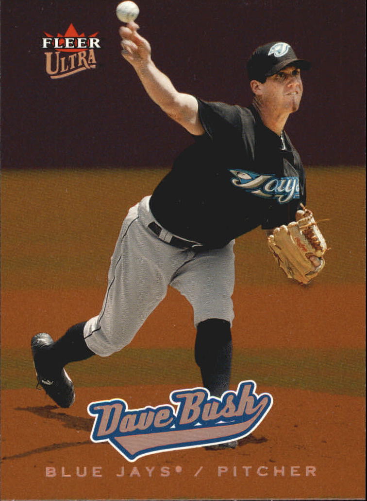 B3434- 2005 Ultra Baseball Card #s 1-220 +Inserts -You Pick- 15+ FREE US SHIP - Picture 404 of 430