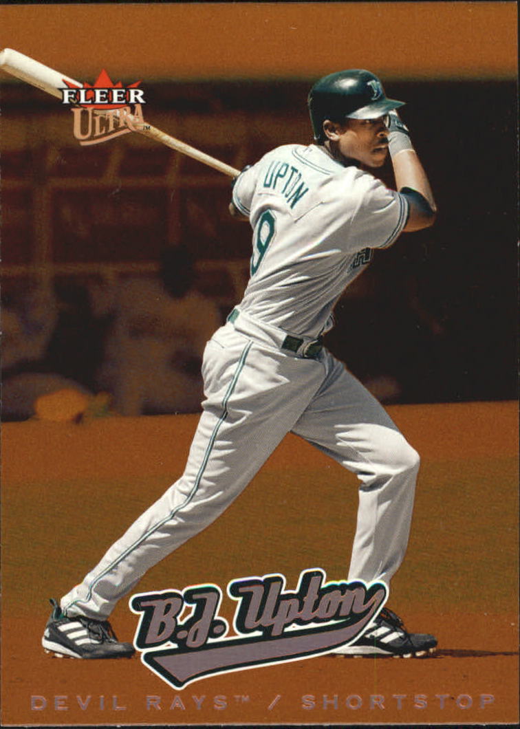 B3434- 2005 Ultra Baseball Card #s 1-220 +Inserts -You Pick- 15+ FREE US SHIP - Picture 410 of 430
