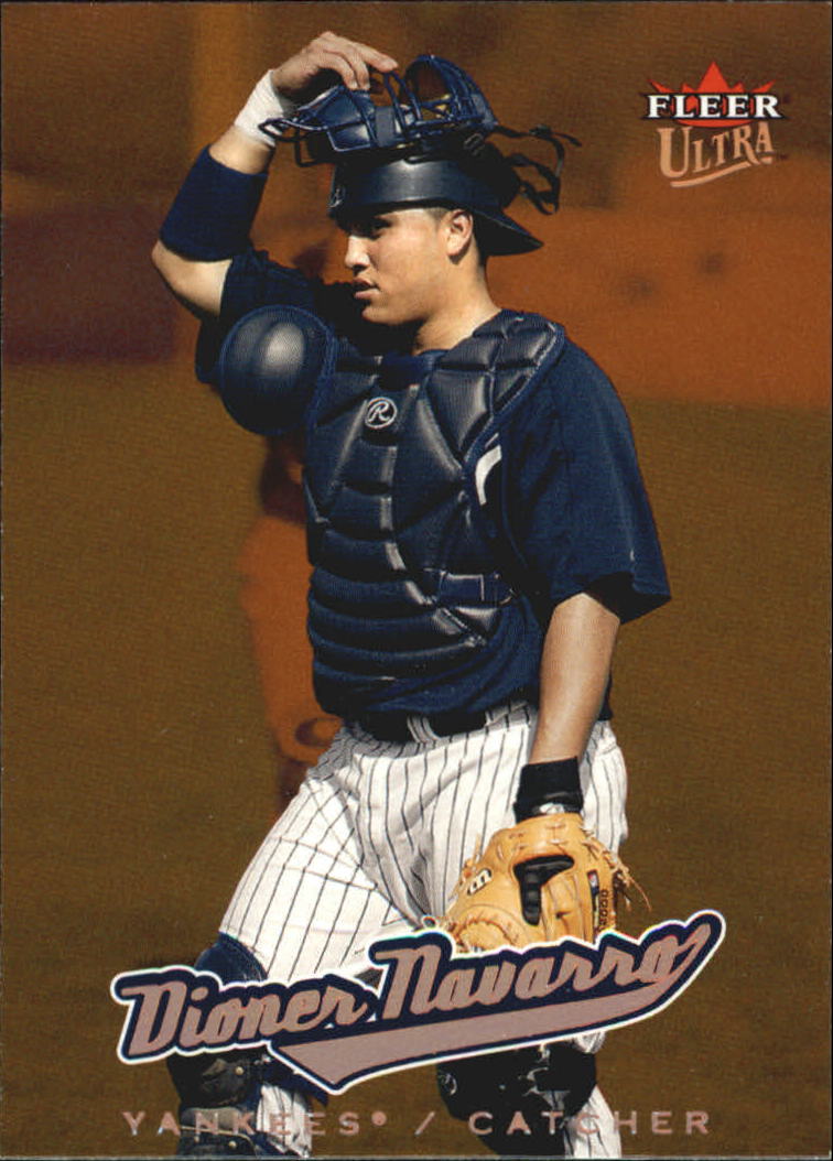 B3434- 2005 Ultra Baseball Card #s 1-220 +Inserts -You Pick- 15+ FREE US SHIP - Picture 414 of 430