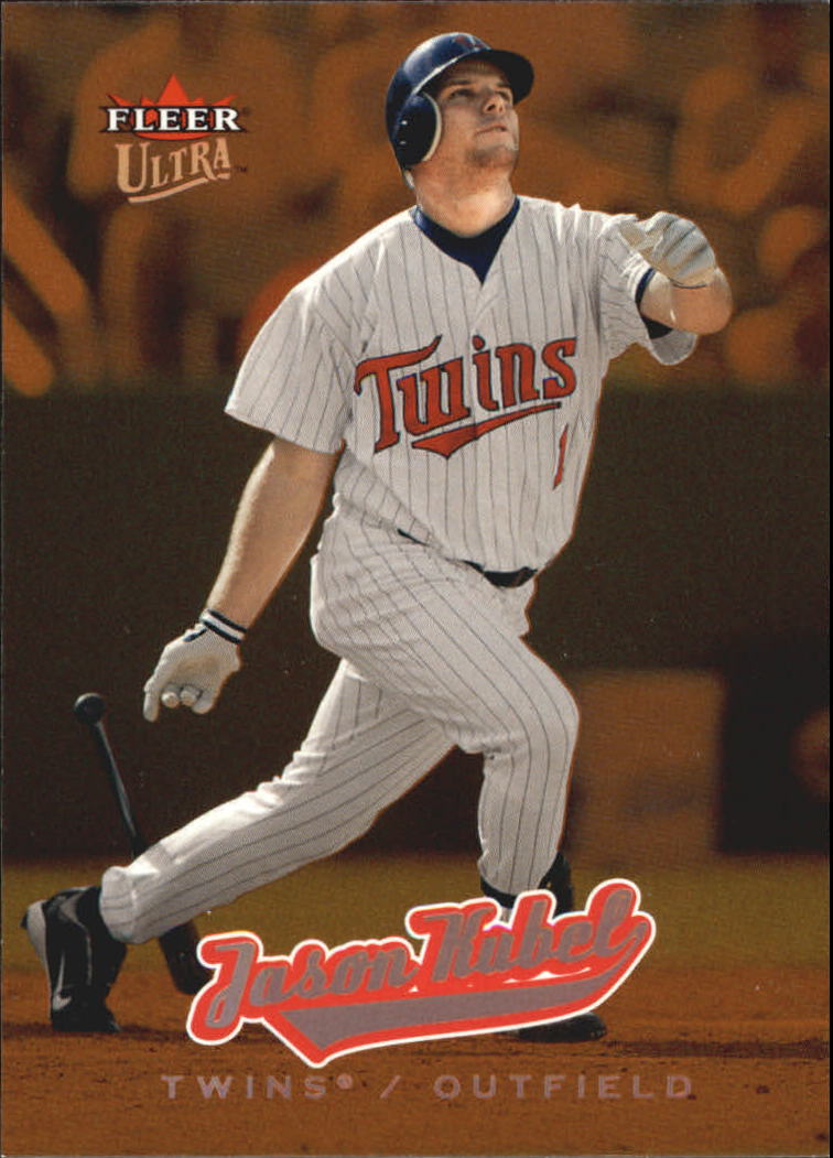 B3434- 2005 Ultra Baseball Card #s 1-220 +Inserts -You Pick- 15+ FREE US SHIP - Picture 416 of 430
