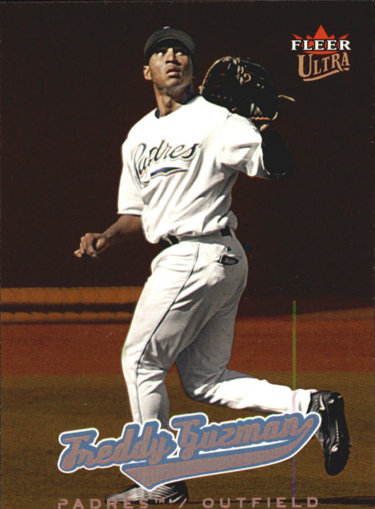 B3434- 2005 Ultra Baseball Card #s 1-220 +Inserts -You Pick- 15+ FREE US SHIP - Picture 421 of 430
