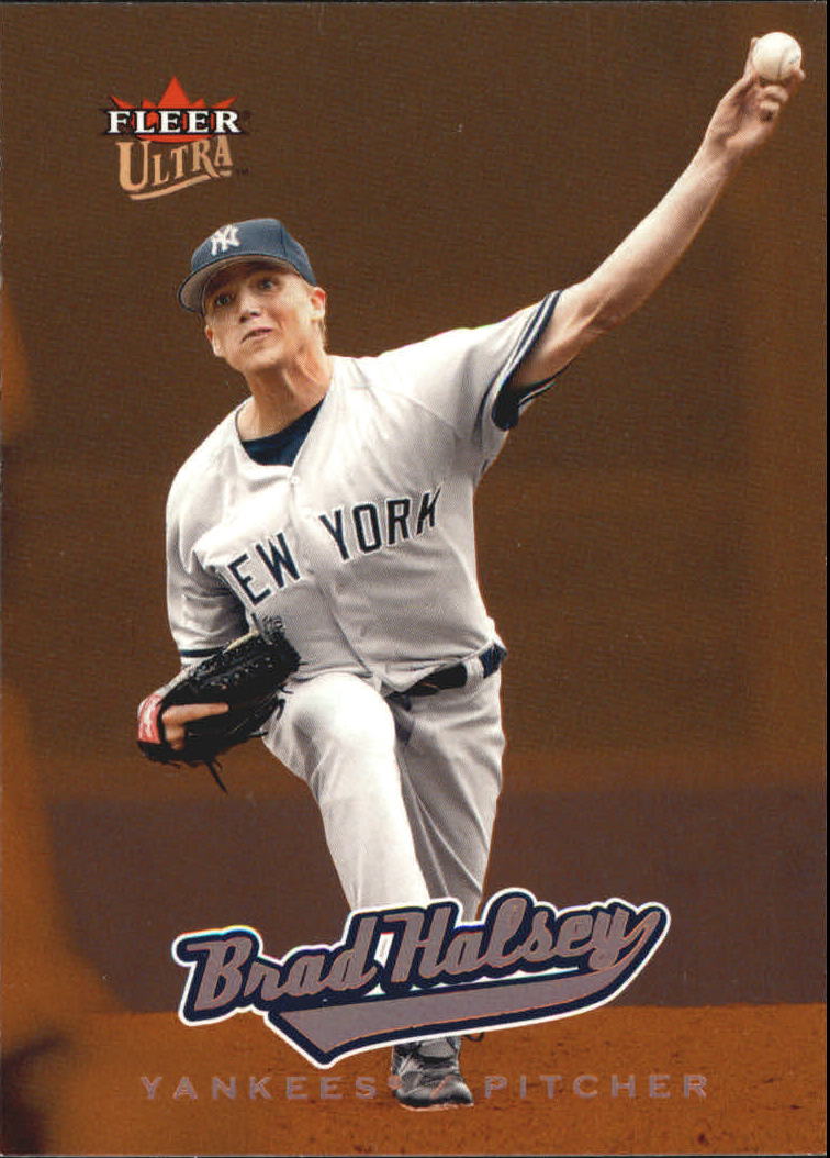 B3434- 2005 Ultra Baseball Card #s 1-220 +Inserts -You Pick- 15+ FREE US SHIP - Picture 423 of 430