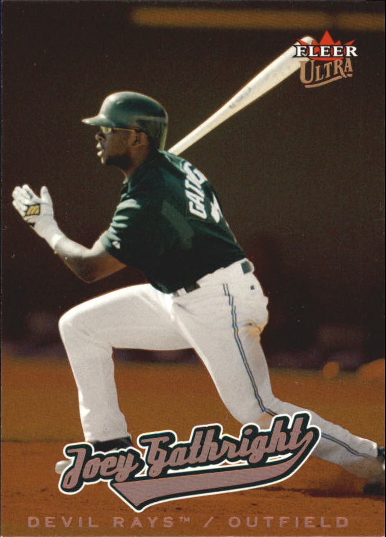 B3434- 2005 Ultra Baseball Card #s 1-220 +Inserts -You Pick- 15+ FREE US SHIP - Picture 425 of 430