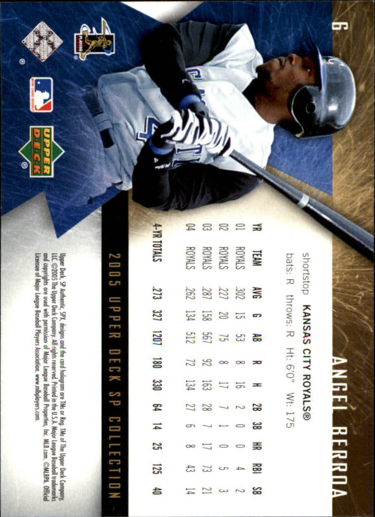A7675- 2005 SPx Baseball Card #s 1-100 +Inserts -You Pick- 15+ FREE US SHIP - Picture 11 of 161