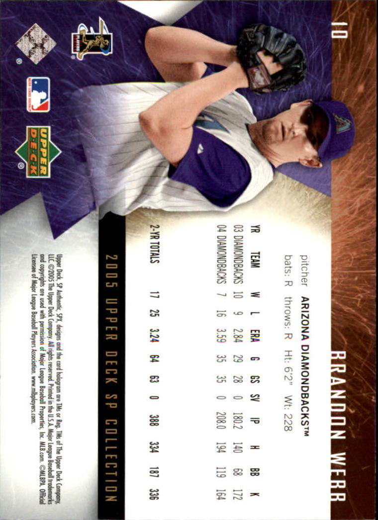 A7675- 2005 SPx Baseball Card #s 1-100 +Inserts -You Pick- 15+ FREE US SHIP - Picture 17 of 161