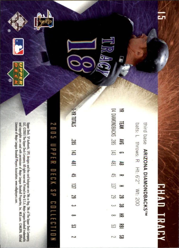 A7675- 2005 SPx Baseball Card #s 1-100 +Inserts -You Pick- 15+ FREE US SHIP - Picture 25 of 161