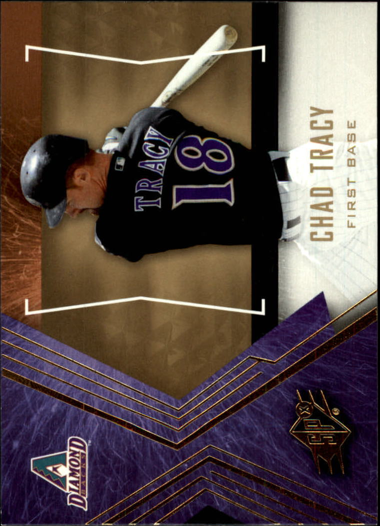 A7675- 2005 SPx Baseball Card #s 1-100 +Inserts -You Pick- 15+ FREE US SHIP - Picture 24 of 161