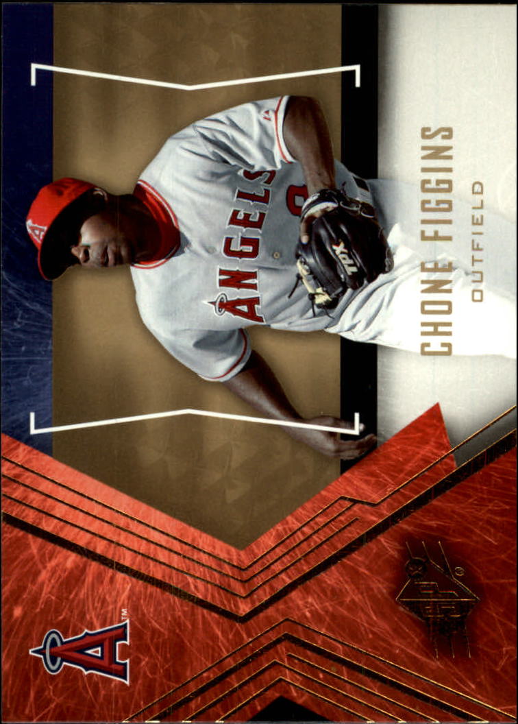 A7675- 2005 SPx Baseball Card #s 1-100 +Inserts -You Pick- 15+ FREE US SHIP - Picture 30 of 161