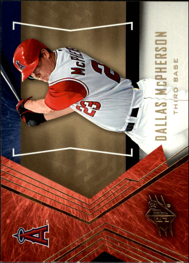 A7675- 2005 SPx Baseball Card #s 1-100 +Inserts -You Pick- 15+ FREE US SHIP - Picture 42 of 161