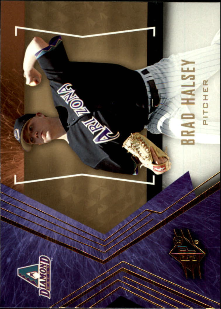 A7675- 2005 SPx Baseball Card #s 1-100 +Inserts -You Pick- 15+ FREE US SHIP - Picture 44 of 161