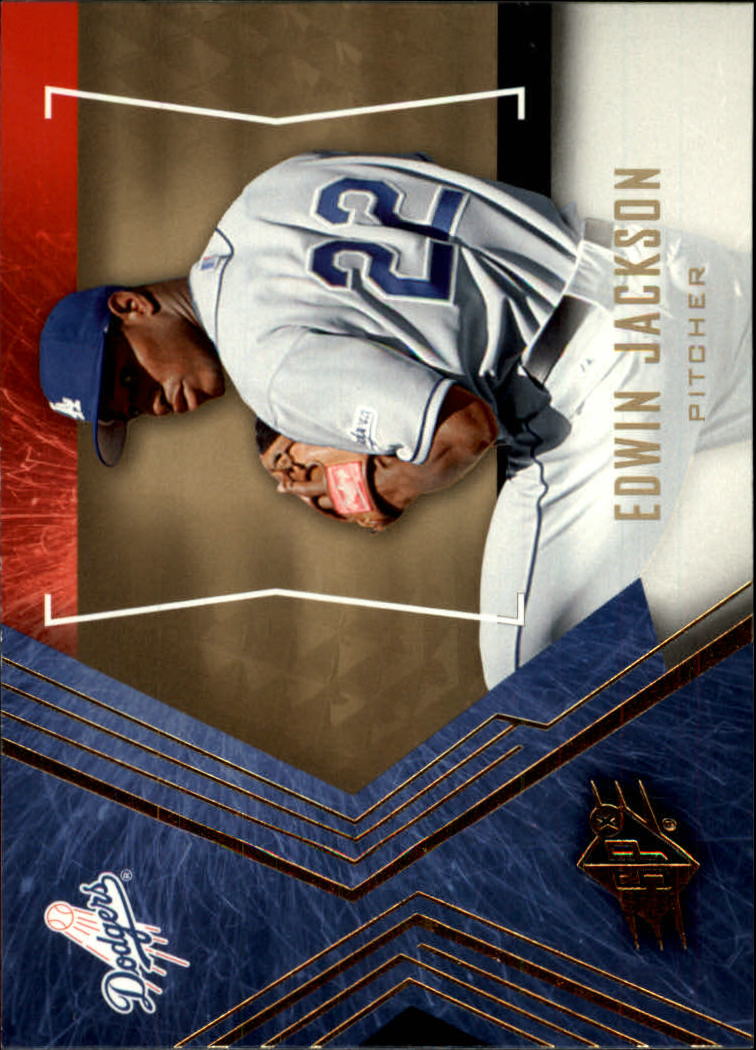 A7675- 2005 SPx Baseball Card #s 1-100 +Inserts -You Pick- 15+ FREE US SHIP - Picture 54 of 161