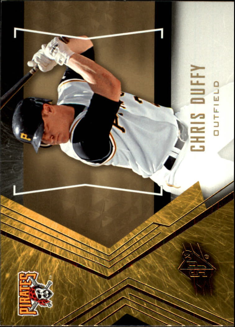 A7675- 2005 SPx Baseball Card #s 1-100 +Inserts -You Pick- 15+ FREE US SHIP - Picture 76 of 161