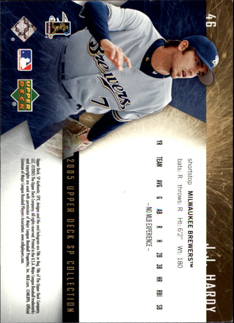 A7675- 2005 SPx Baseball Card #s 1-100 +Inserts -You Pick- 15+ FREE US SHIP - Picture 79 of 161