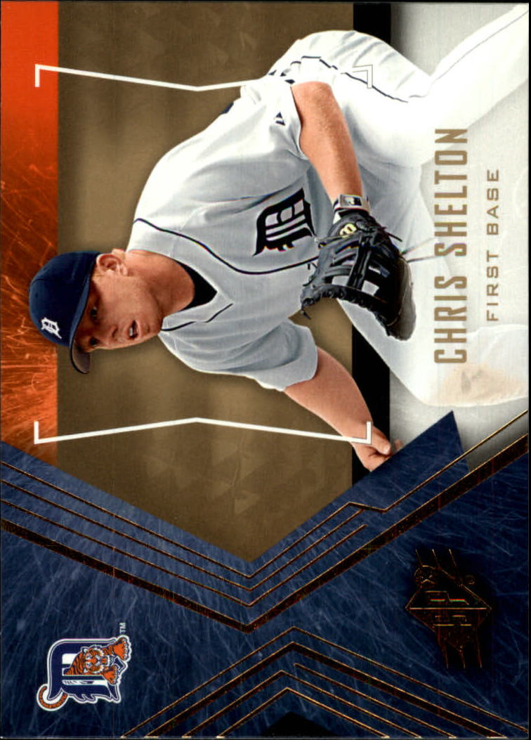 A7675- 2005 SPx Baseball Card #s 1-100 +Inserts -You Pick- 15+ FREE US SHIP - Picture 82 of 161