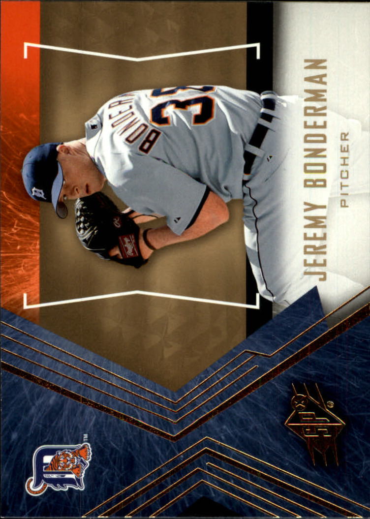 A7675- 2005 SPx Baseball Card #s 1-100 +Inserts -You Pick- 15+ FREE US SHIP - Picture 92 of 161