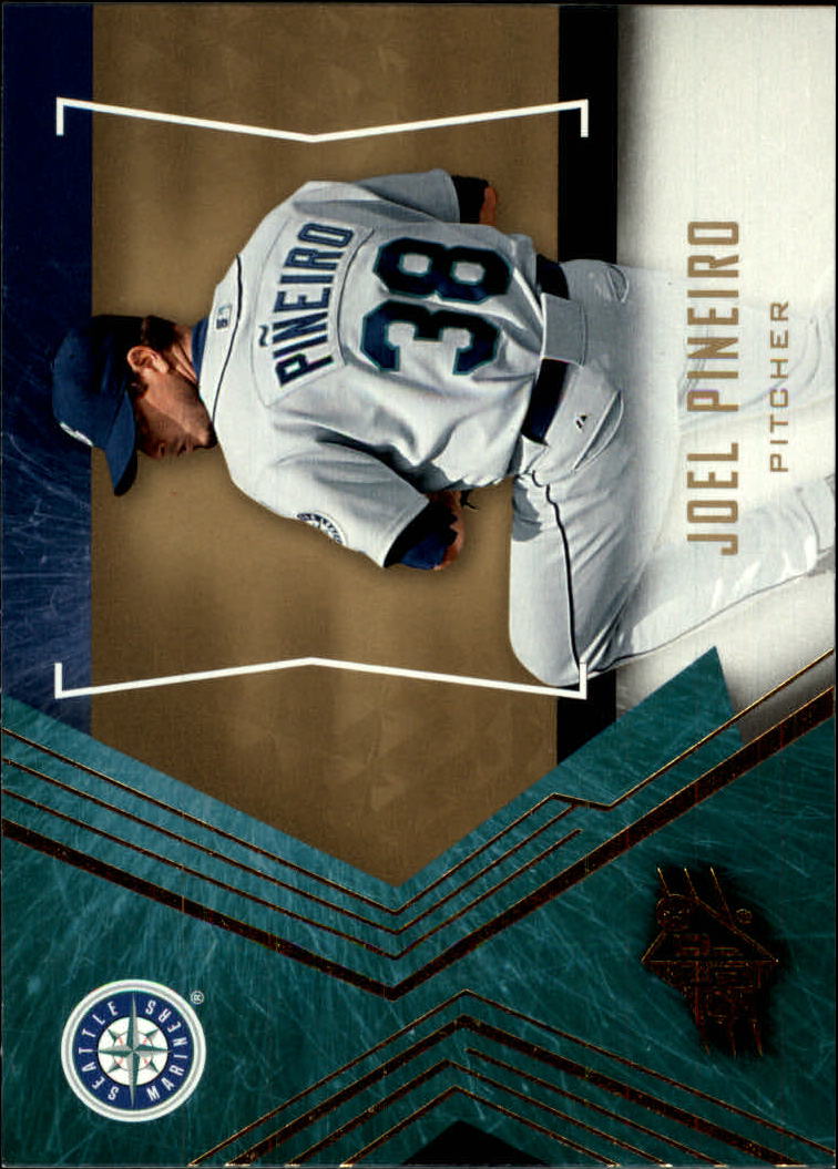 A7675- 2005 SPx Baseball Card #s 1-100 +Inserts -You Pick- 15+ FREE US SHIP - Picture 98 of 161