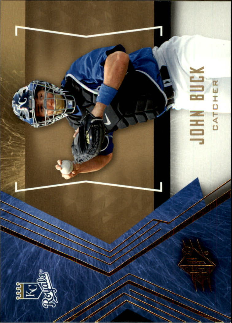 A7675- 2005 SPx Baseball Card #s 1-100 +Inserts -You Pick- 15+ FREE US SHIP - Picture 100 of 161