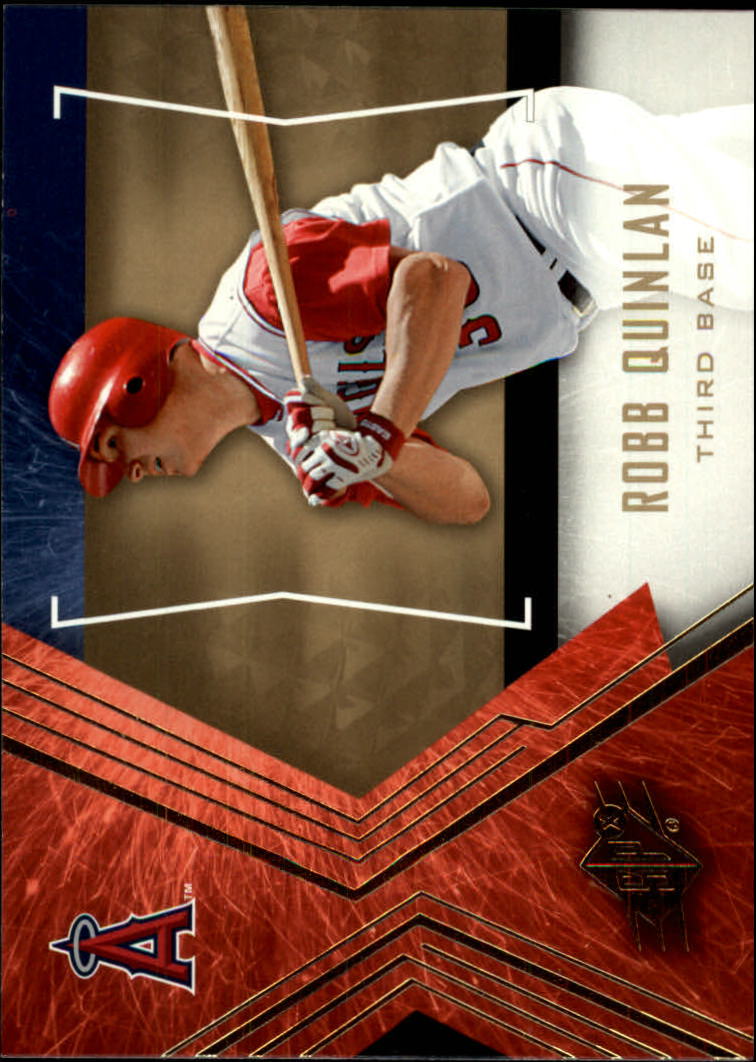 A7675- 2005 SPx Baseball Card #s 1-100 +Inserts -You Pick- 15+ FREE US SHIP - Picture 138 of 161