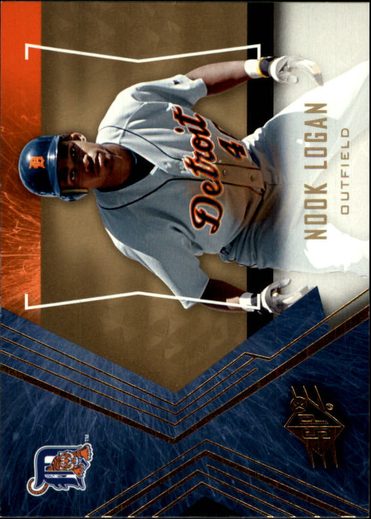 A7675- 2005 SPx Baseball Card #s 1-100 +Inserts -You Pick- 15+ FREE US SHIP - Picture 144 of 161