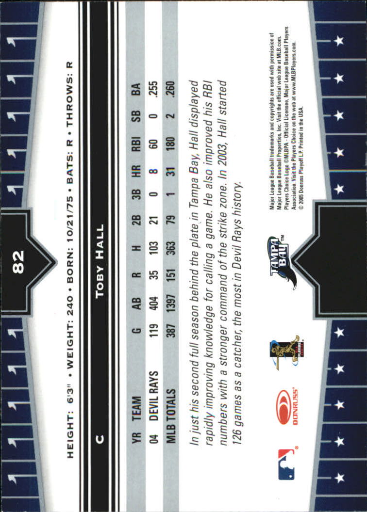 2005 Donruss Champions Baseball Impressions Parallel Singles - You Choose - Picture 40 of 191
