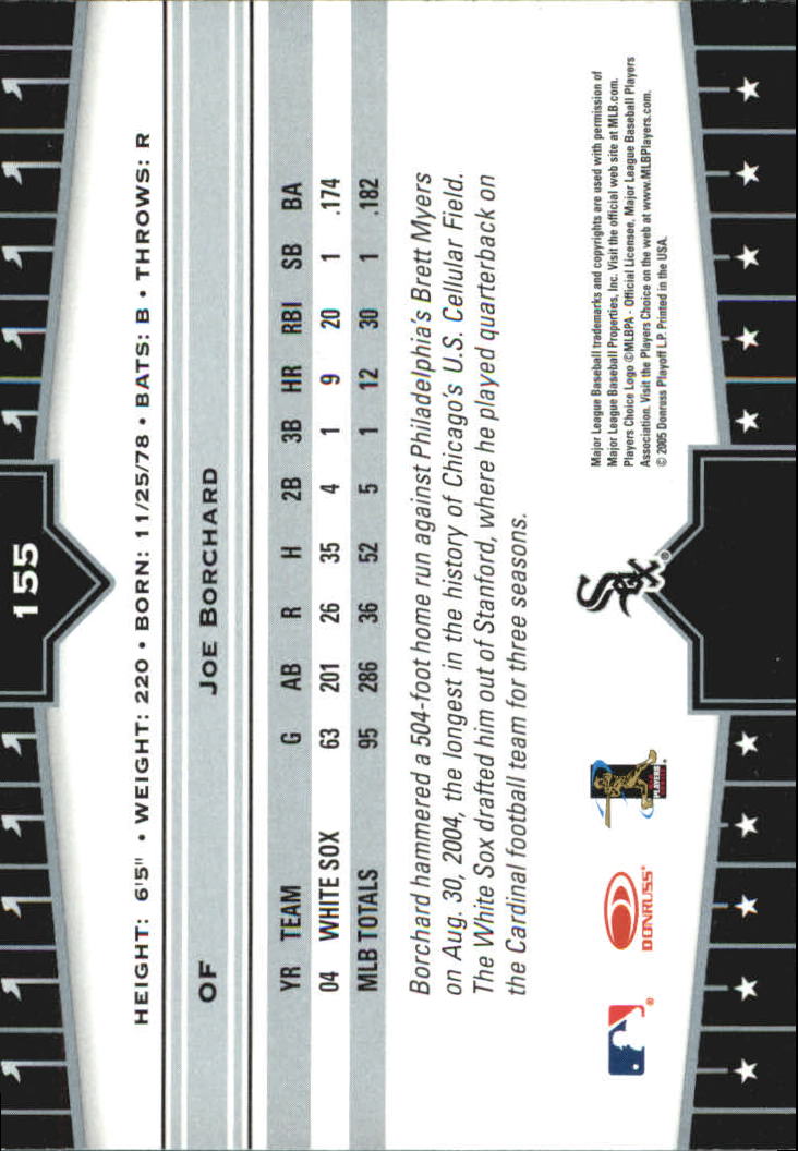 2005 Donruss Champions Baseball Impressions Parallel Singles - You Choose - Picture 86 of 191