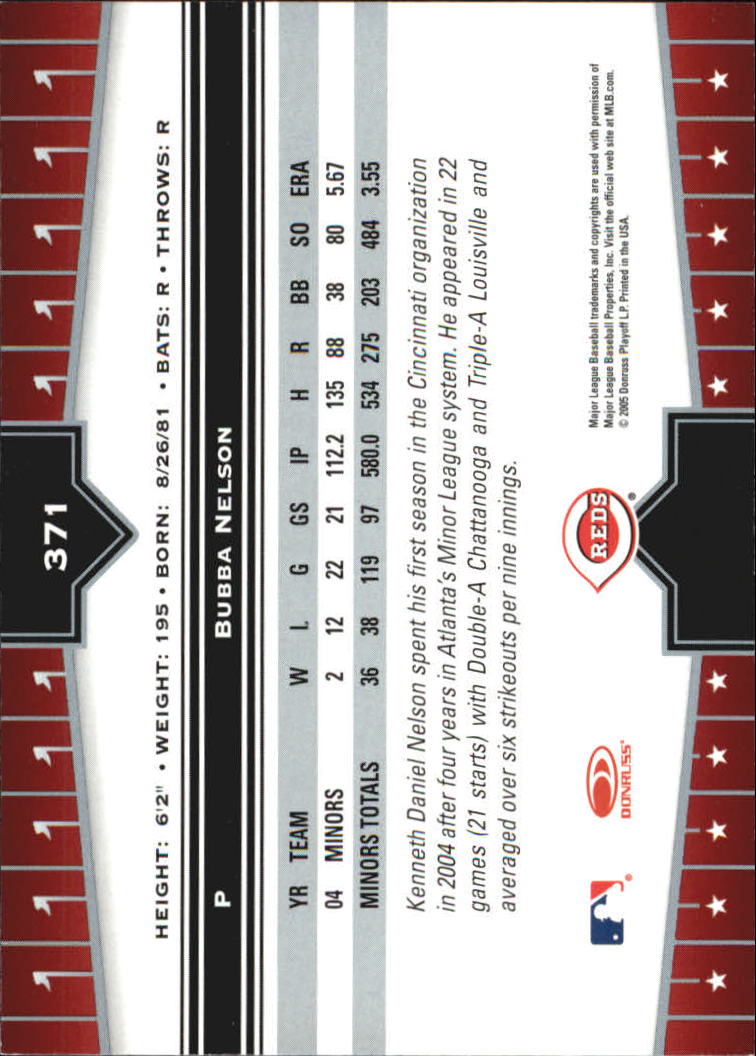 2005 Donruss Champions Baseball Impressions Parallel Singles - You Choose - Picture 160 of 191