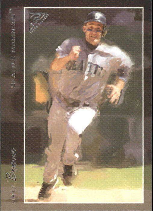A6153- 2005 Topps Gallery BB Cards 1-188 +Inserts -You Pick- 15+ FREE US SHIP - Picture 8 of 328