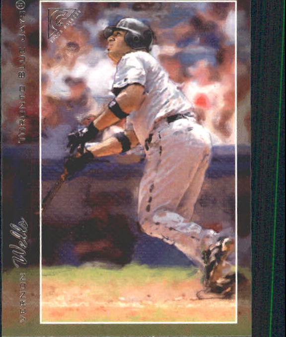 A6153- 2005 Topps Gallery BB Cards 1-188 +Inserts -You Pick- 15+ FREE US SHIP - Picture 12 of 328