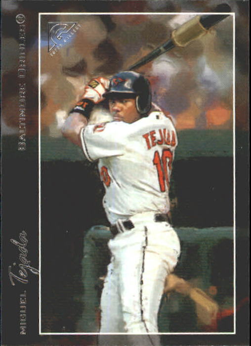 A6153- 2005 Topps Gallery BB Cards 1-188 +Inserts -You Pick- 15+ FREE US SHIP - Picture 16 of 328