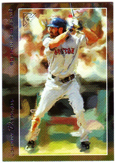 A6153- 2005 Topps Gallery BB Cards 1-188 +Inserts -You Pick- 15+ FREE US SHIP - Picture 18 of 328