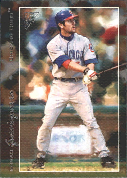 A6153- 2005 Topps Gallery BB Cards 1-188 +Inserts -You Pick- 15+ FREE US SHIP - Picture 20 of 328