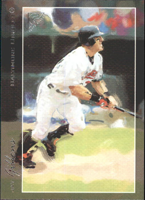 A6153- 2005 Topps Gallery BB Cards 1-188 +Inserts -You Pick- 15+ FREE US SHIP - Picture 27 of 328