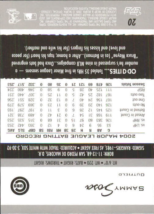 A6153- 2005 Topps Gallery BB Cards 1-188 +Inserts -You Pick- 15+ FREE US SHIP - Picture 38 of 328