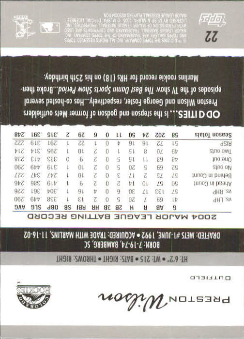 A6153- 2005 Topps Gallery BB Cards 1-188 +Inserts -You Pick- 15+ FREE US SHIP - Picture 42 of 328