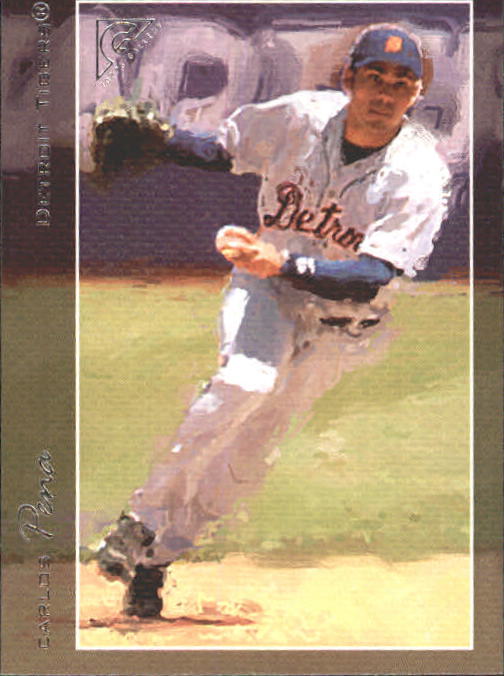 A6153- 2005 Topps Gallery BB Cards 1-188 +Inserts -You Pick- 15+ FREE US SHIP - Picture 43 of 328
