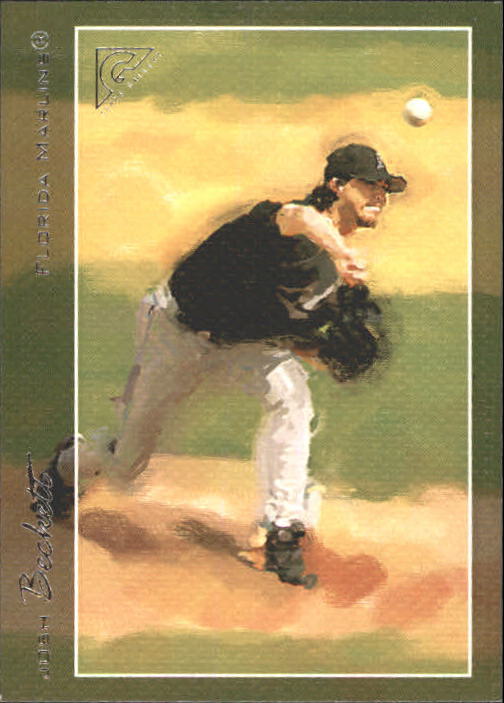 A6153- 2005 Topps Gallery BB Cards 1-188 +Inserts -You Pick- 15+ FREE US SHIP - Picture 45 of 328