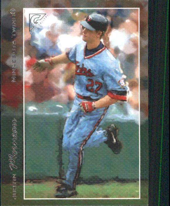 A6153- 2005 Topps Gallery BB Cards 1-188 +Inserts -You Pick- 15+ FREE US SHIP - Picture 53 of 328