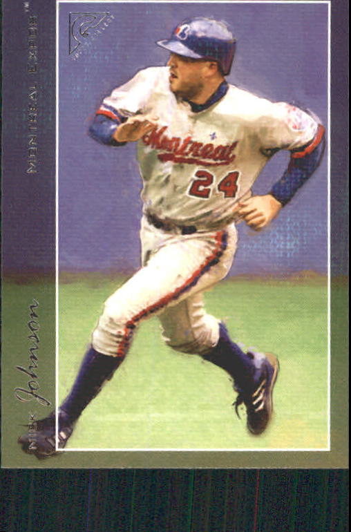 A6153- 2005 Topps Gallery BB Cards 1-188 +Inserts -You Pick- 15+ FREE US SHIP - Picture 61 of 328