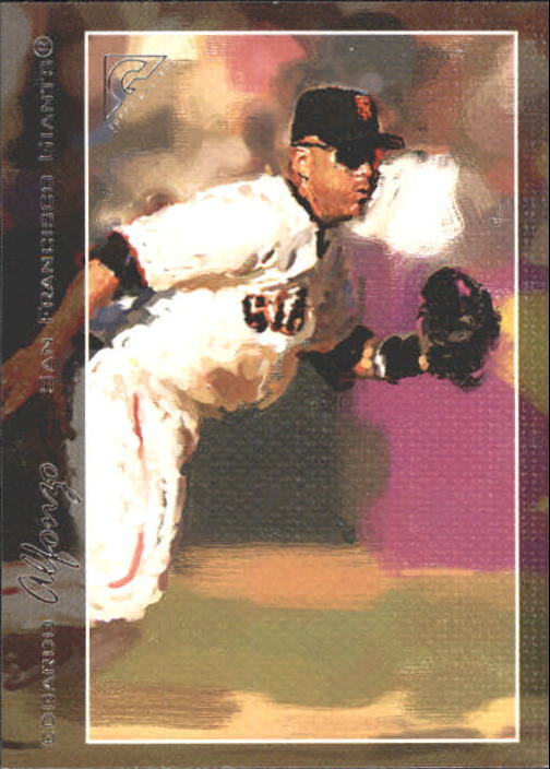 A6153- 2005 Topps Gallery BB Cards 1-188 +Inserts -You Pick- 15+ FREE US SHIP - Picture 79 of 328