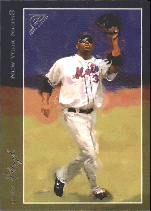 A6153- 2005 Topps Gallery BB Cards 1-188 +Inserts -You Pick- 15+ FREE US SHIP - Picture 83 of 328