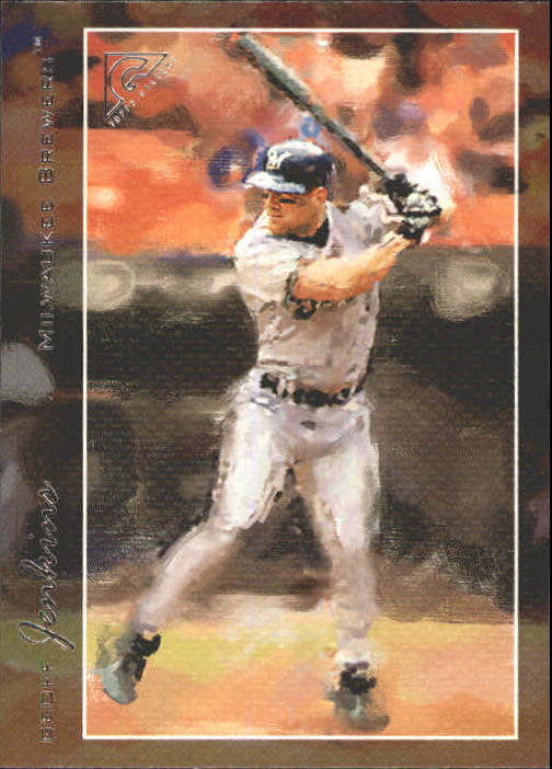 A6153- 2005 Topps Gallery BB Cards 1-188 +Inserts -You Pick- 15+ FREE US SHIP - Picture 85 of 328
