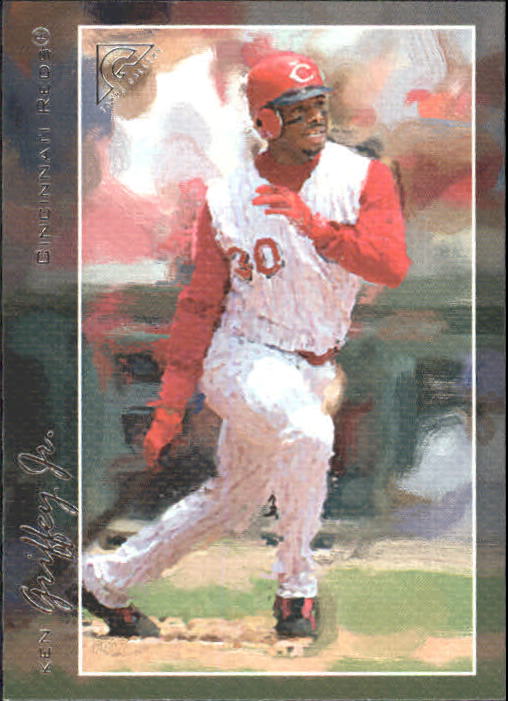 A6153- 2005 Topps Gallery BB Cards 1-188 +Inserts -You Pick- 15+ FREE US SHIP - Picture 87 of 328