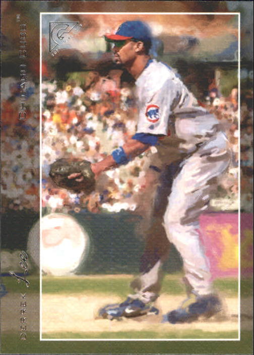 A6153- 2005 Topps Gallery BB Cards 1-188 +Inserts -You Pick- 15+ FREE US SHIP - Picture 101 of 328