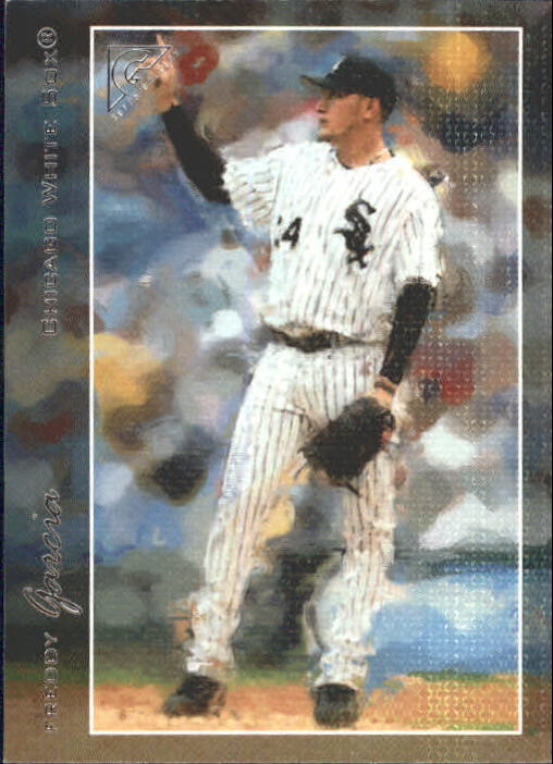 A6153- 2005 Topps Gallery BB Cards 1-188 +Inserts -You Pick- 15+ FREE US SHIP - Picture 103 of 328
