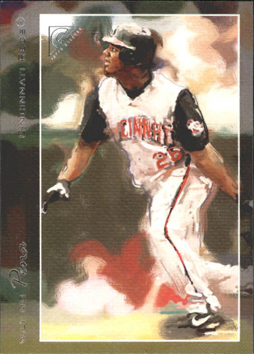 A6153- 2005 Topps Gallery BB Cards 1-188 +Inserts -You Pick- 15+ FREE US SHIP - Picture 105 of 328
