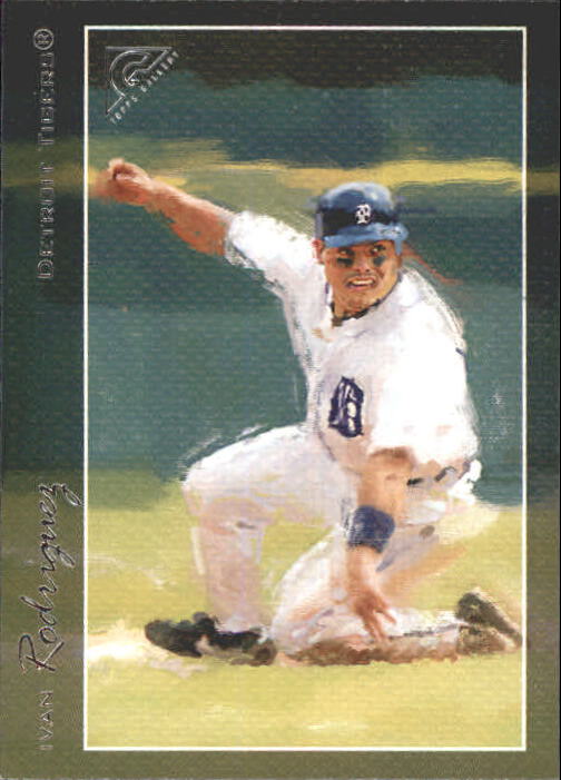 A6153- 2005 Topps Gallery BB Cards 1-188 +Inserts -You Pick- 15+ FREE US SHIP - Picture 111 of 328