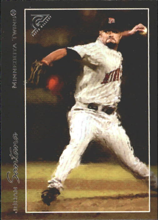 A6153- 2005 Topps Gallery BB Cards 1-188 +Inserts -You Pick- 15+ FREE US SHIP - Picture 117 of 328