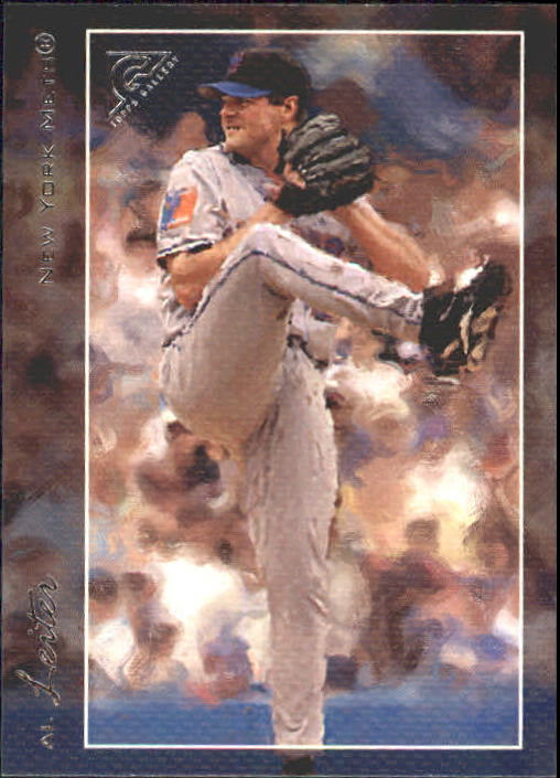 A6153- 2005 Topps Gallery BB Cards 1-188 +Inserts -You Pick- 15+ FREE US SHIP - Picture 119 of 328